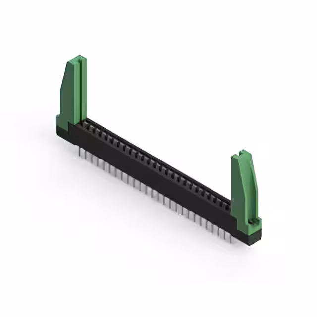357-052-442-278 EDAC Inc.  Edgeboard Connectors